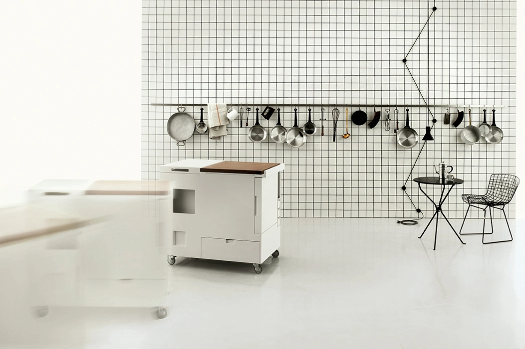 BOFFI MINIKITCHEN