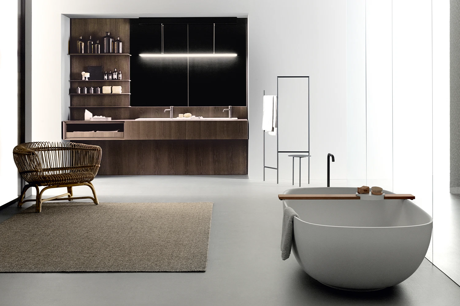 Boffi Bathroom Upper Units1