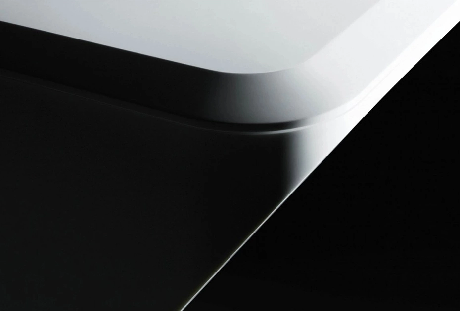 Boffi-PARTNER-CORIAN SOLID SURFACE