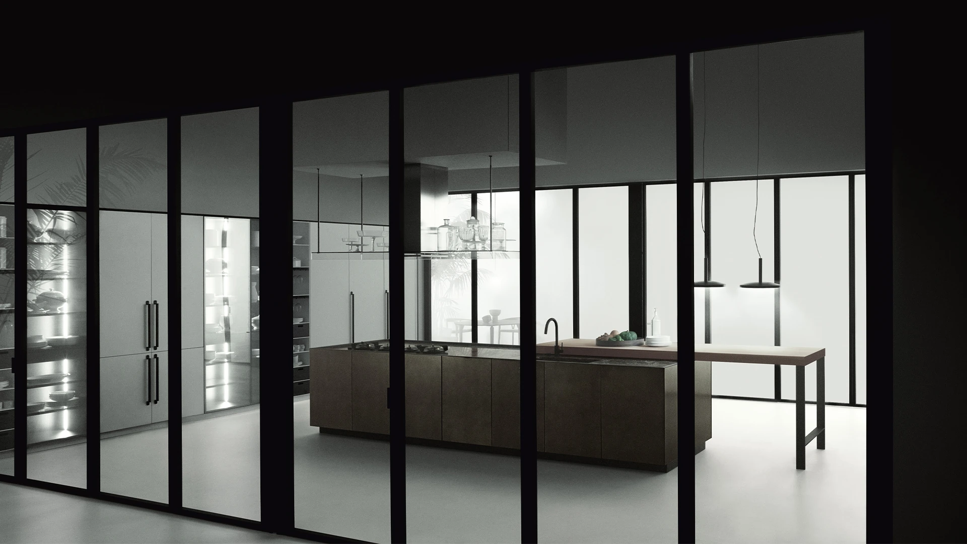 LUXURY DESIGN KITCHEN K21 SLIDE2