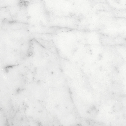 WHITE CARRARA MARBLE