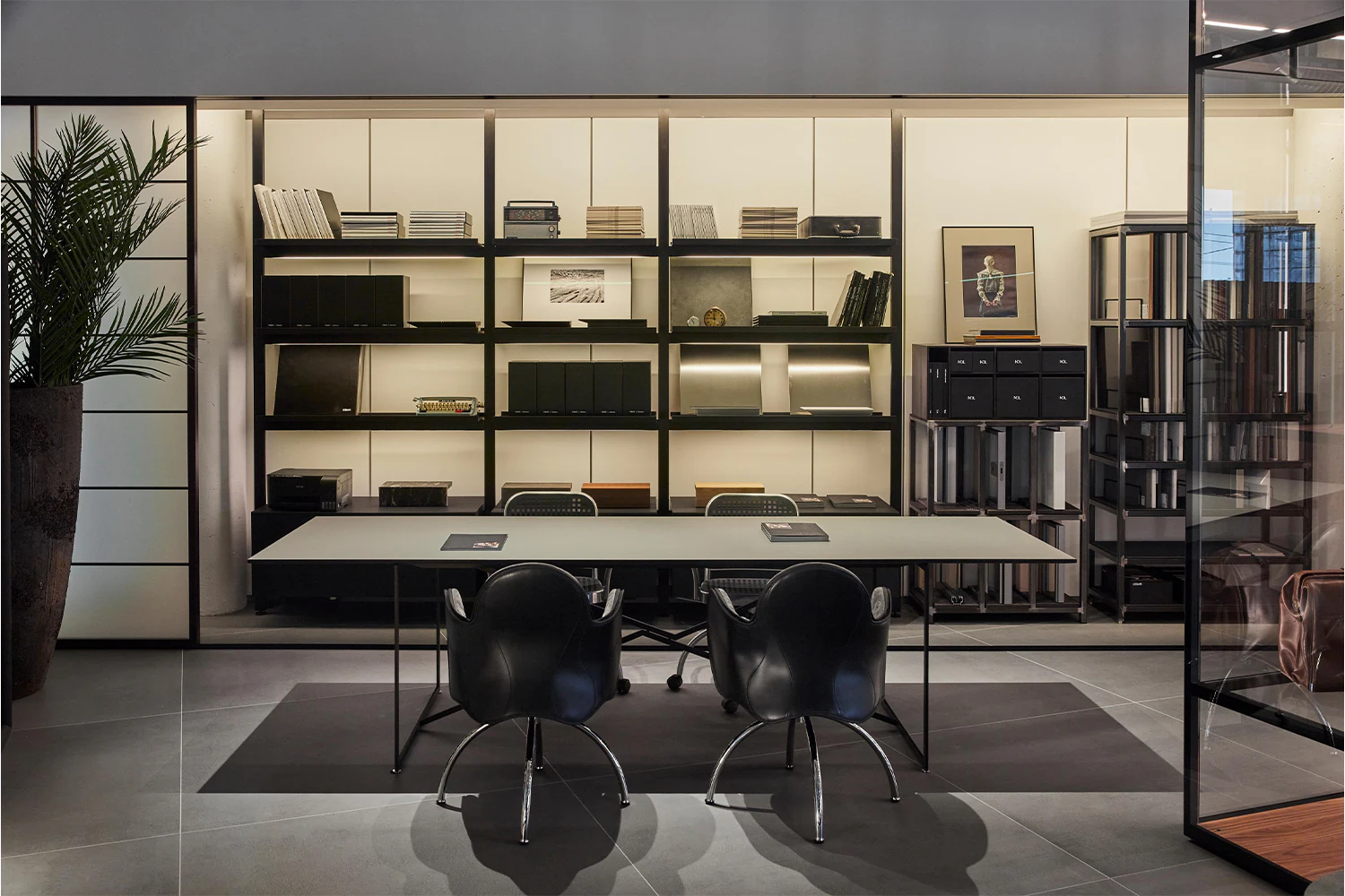 BOFFI|DEPADOVA VILNIUS SHOWROOM11