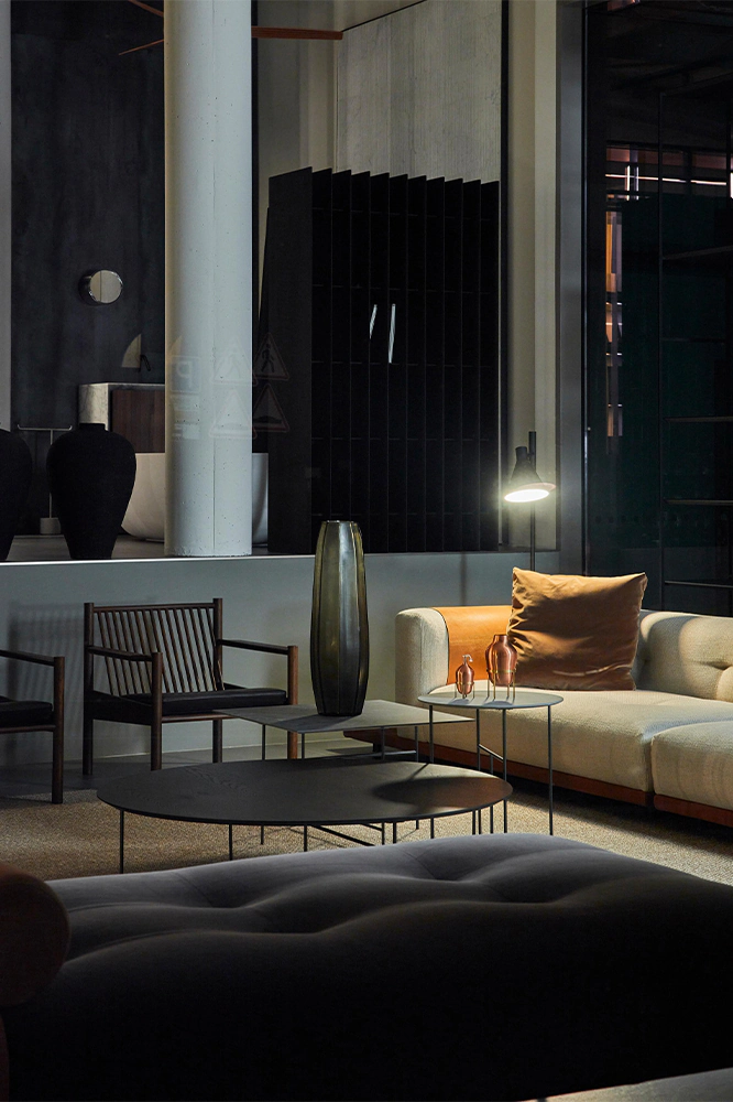 BOFFI|DEPADOVA VILNIUS SHOWROOM5