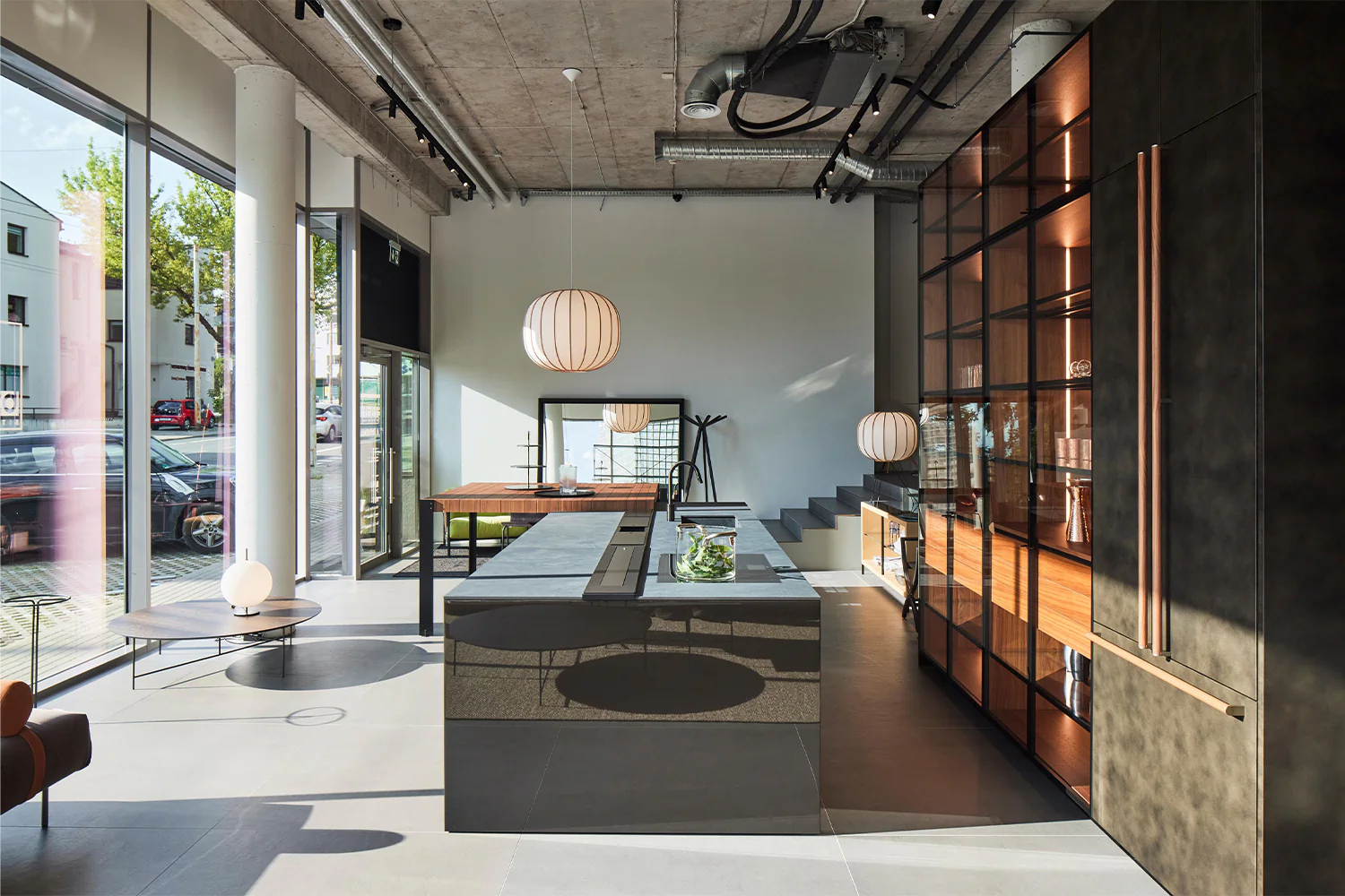 BOFFI|DEPADOVA VILNIUS SHOWROOM9