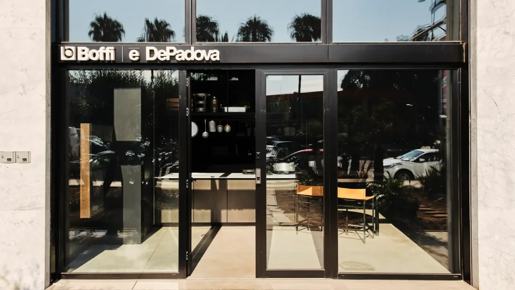 Boffi DePadova Studio Casablanca 1 1