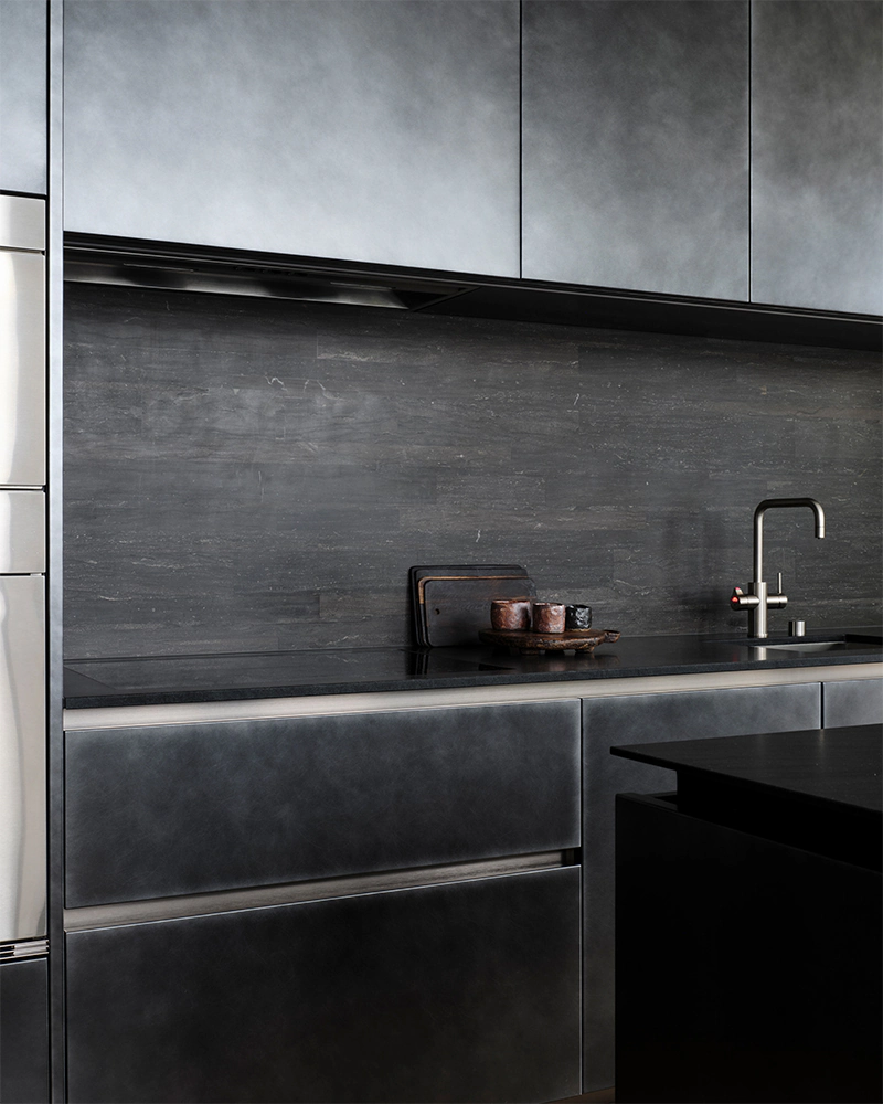 Luxury Project Boffi in Sydney