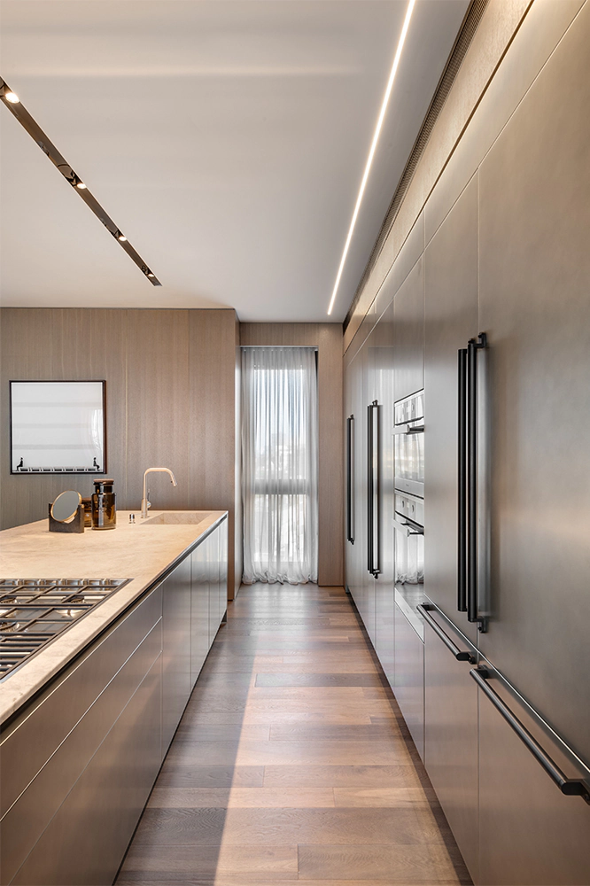 Luxury Kitchen in Tel Aviv5