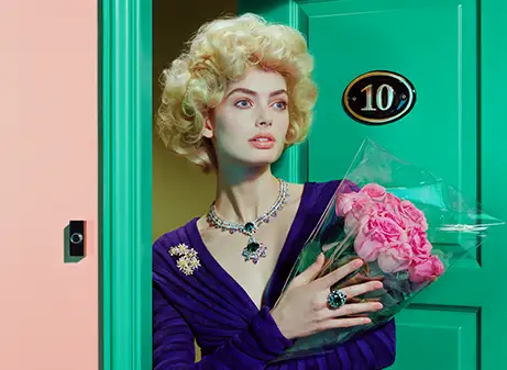 Boffi DePadova Miles Aldridge london 1