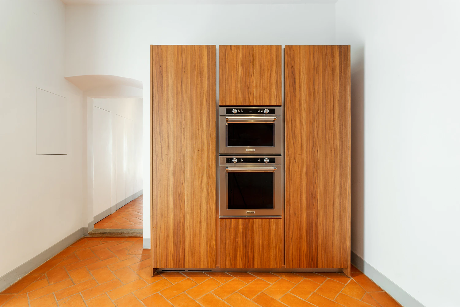 Boffi Kitchen in Firenze1