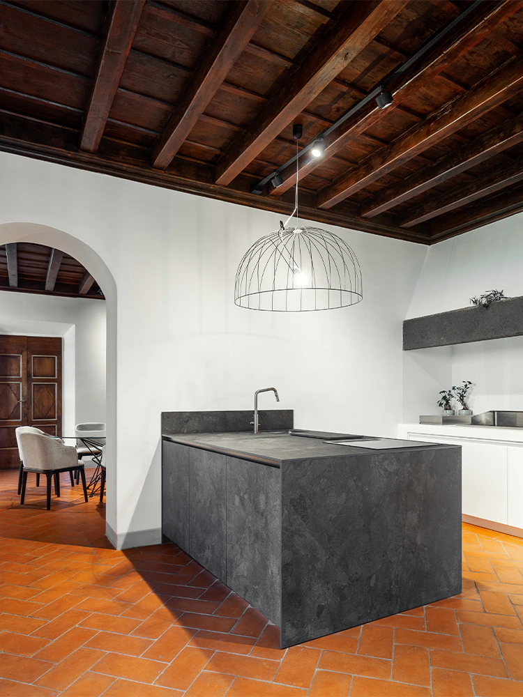 Boffi Kitchen in Firenze13