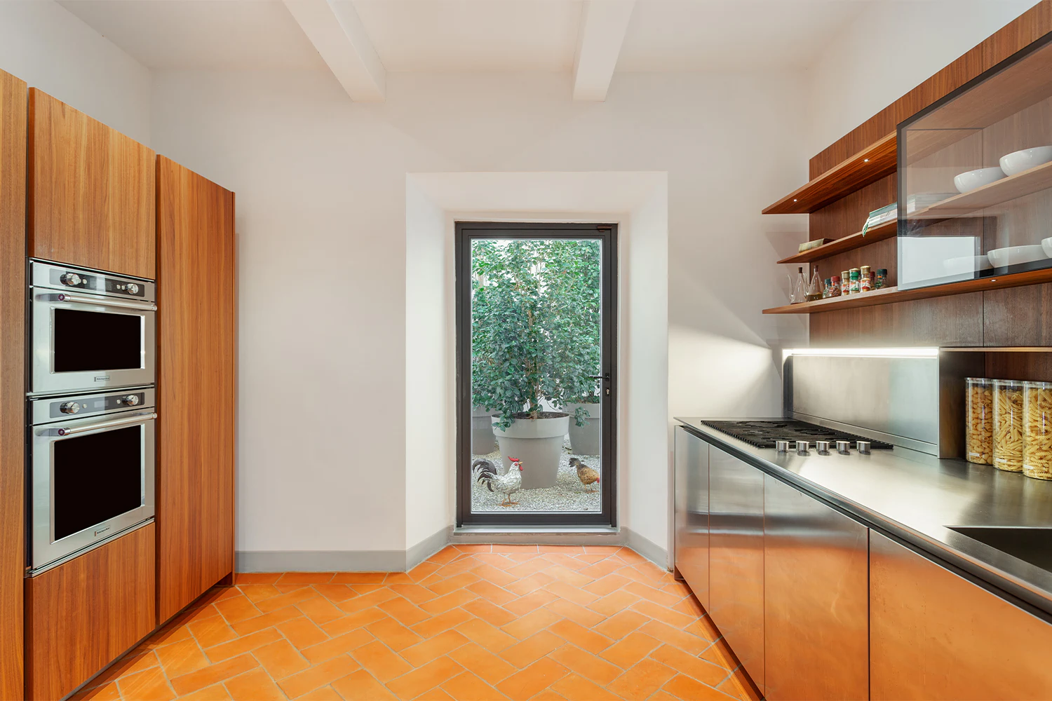 Boffi Kitchen in Firenze2