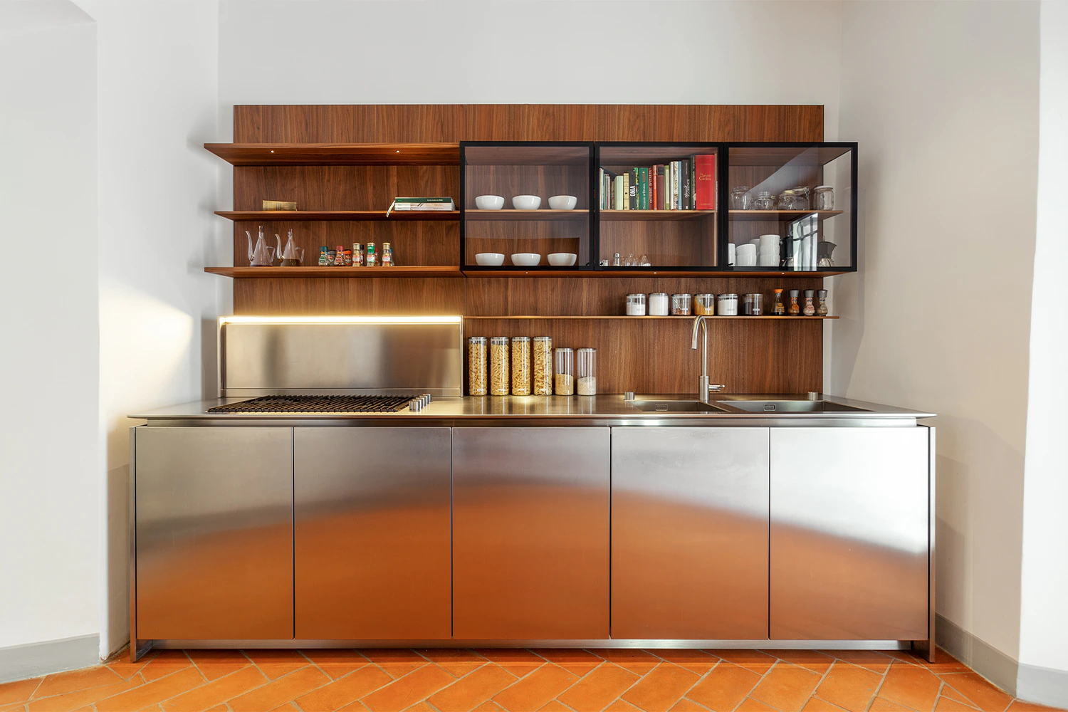 Boffi Kitchen in Firenze4