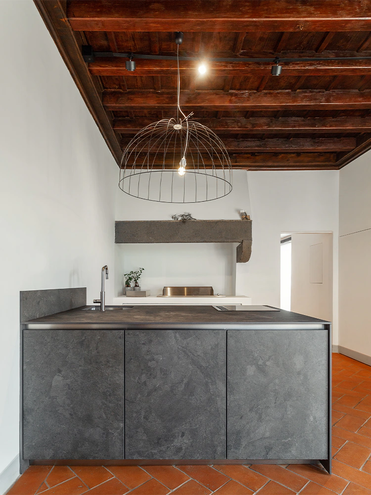 Boffi Kitchen in Firenze6