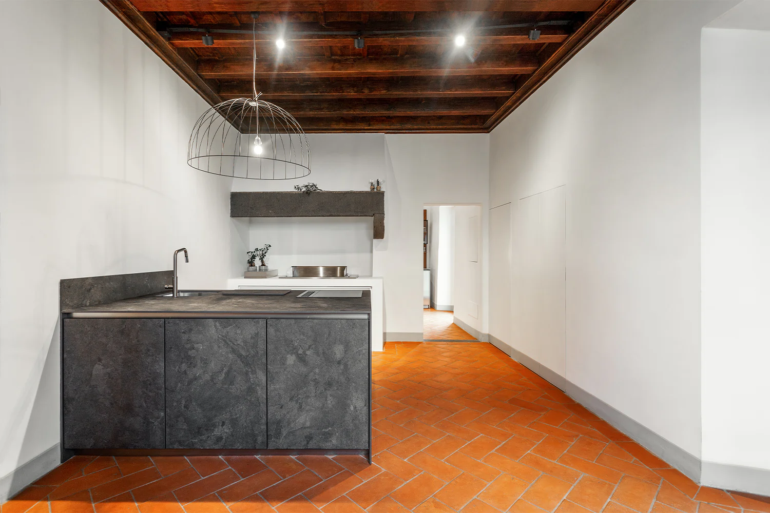 Boffi Kitchen in Firenze9