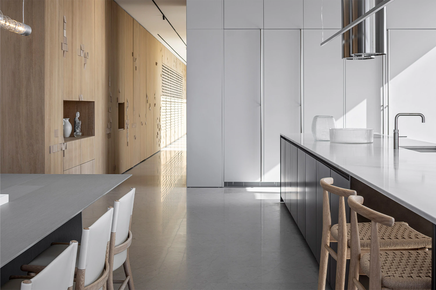 BOFFI KITCHEN APARTMENT TEL AVIV10