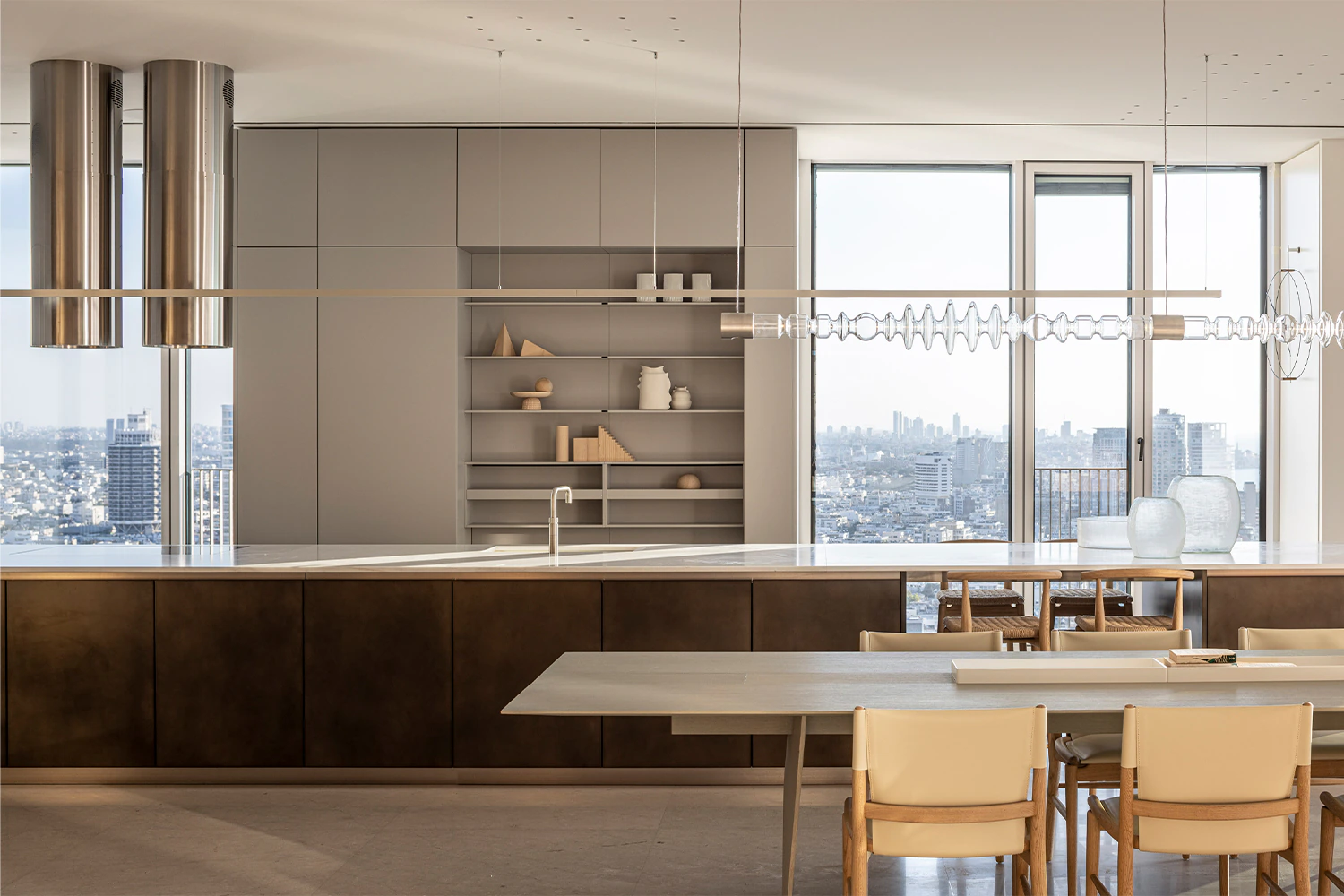 BOFFI KITCHEN APARTMENT TEL AVIV3