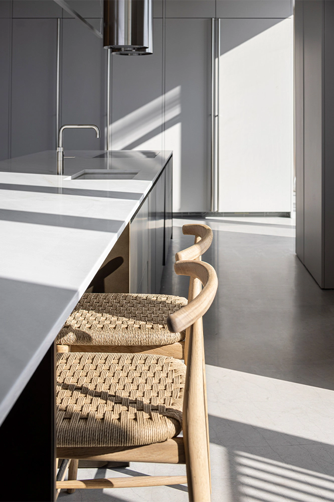 BOFFI KITCHEN APARTMENT TEL AVIV6