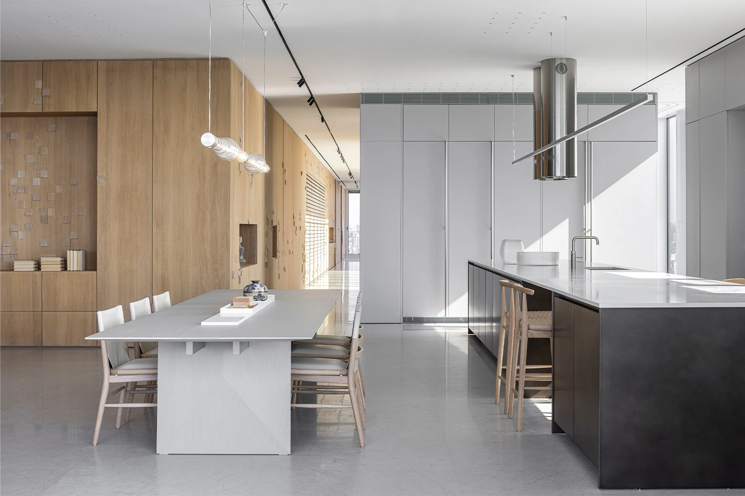 BOFFI KITCHEN APARTMENT TEL AVIV9