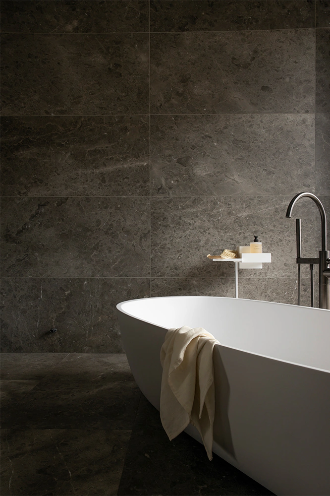 Boffi Bathroom in private house in Oslo5