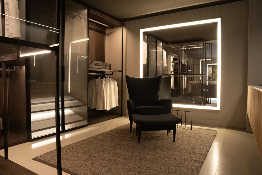 Boffi|DePadova Paris Showroom