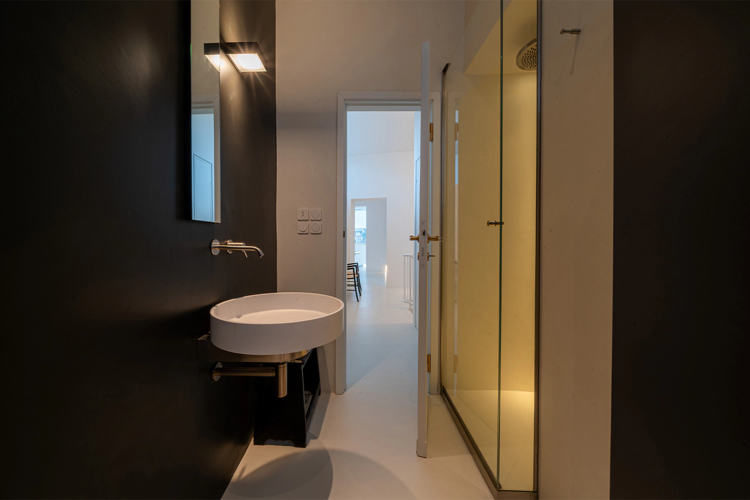 BOFFI MODERN BATHROOM2