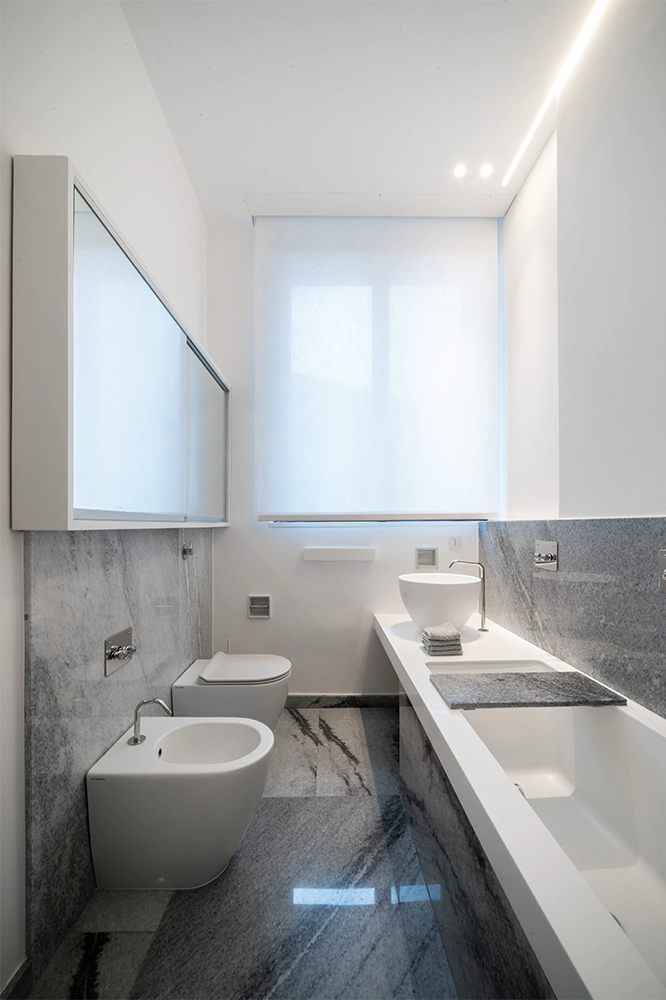 BOFFI MODERN BATHROOM6