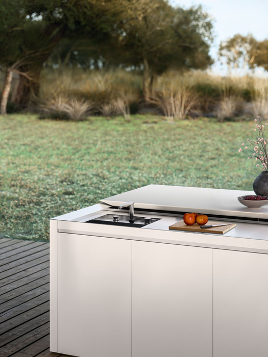 Boffi K6 OUTDOOR 3