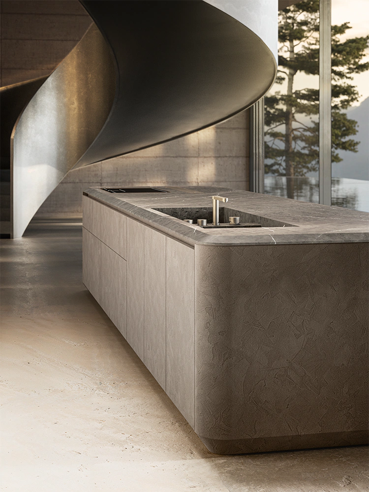 CUCINA MODERNA COVE KITCHEN3