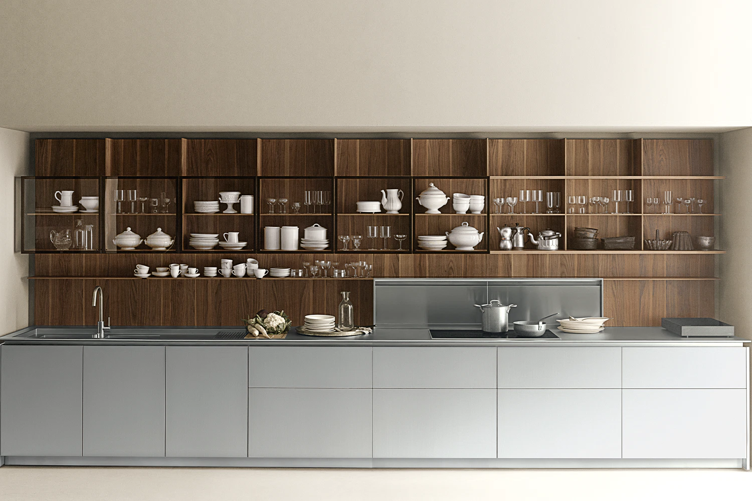 Boffi Kitchen Upper Boiserie1