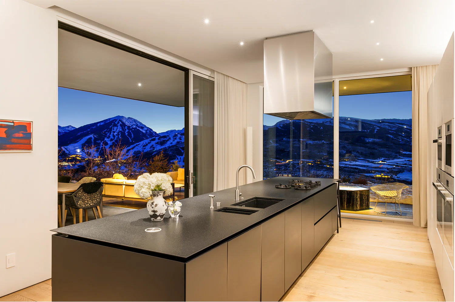 Luxury Modern furniture Boffi, De Padova, Aspen, Colorado2